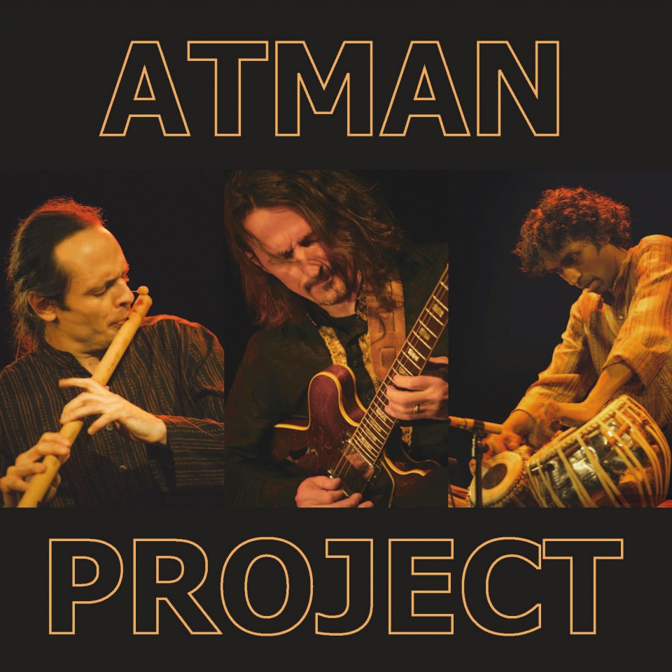 pochette album atman project recto - copie