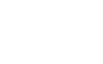 logo disque blanc